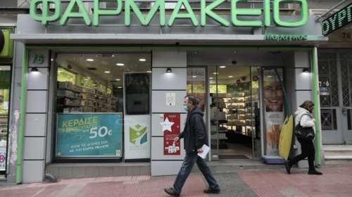 Πηγαίνουν στα φαρμακεία και ζητούν να αλλάξουν εμβόλιο- Δεν θέλουν το AstraZeneca