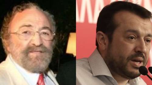 Προανακριτική σε βάρος του Νίκου Παππά ζητά η ΝΔ μετά τις καταγγελίες Καλογρίτσα για το ΣΥΡΙΖΑ Channel