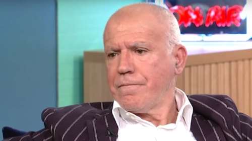 Νίκος Αναστόπουλος: "Δεν γίνεται απ' τις κοπέλες που είχα να μην έκανε μία για σπίτι - Δεν άντεξαν την πίεση"