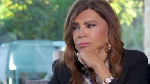 Μιμή Ντενίση: "Ποτέ δεν ήταν τεταμένες οι σχέσεις μας με την Αλίκη, ήταν ένα ψέμα αυτό"