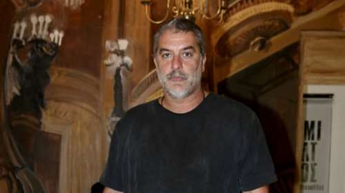 H ανάρτηση του Βασίλη Μπισμπίκη περί ελευθερίας