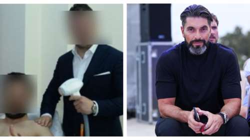 Χειροπέδες σε γνωστό επιχειρηματία που υποσχόταν... επενδύσεις σε καζίνο  – Εξαπάτησε και τον Μαρτίκα