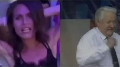 Το Politico βαθμολόγησε τους &quot;γλετζέδες&quot; ηγέτες: Από τη Σάνα Μάριν μέχρι τον Μπόρις Γέλτσιν [βίντεο]