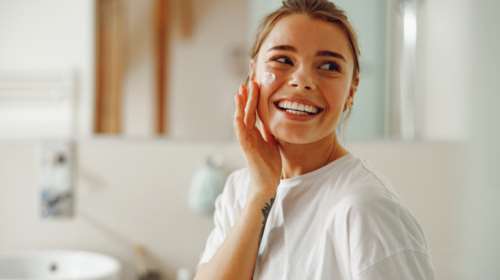 2 υποτιμημένα συστατικά που λειαίνουν δραστικά τις ρυτίδες