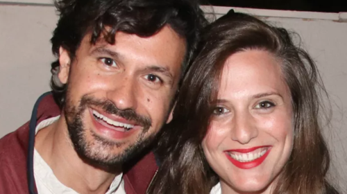 Ορφέας Αυγουστίδης - Γεωργία: Έκαναν σύμφωνο συμβίωσης