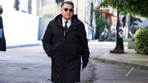 Ο δικηγόρος του 25χρονου απαντά στον Κούγια για τον Λιγνάδη: Απελπισία και ένδεια υπερασπιστικών επιχειρημάτων