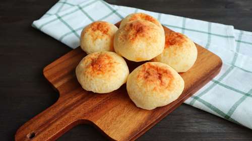 Μπουρεκάκια τυριού με ζύμη γιαουρτιού- Τα πιο εύκολα που έχεις φτιάξει