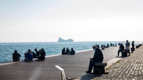 Εθνική Τράπεζα: Ερχεται νέα σημαντική πτώση του ΑΕΠ το τέταρτο τρίμηνο