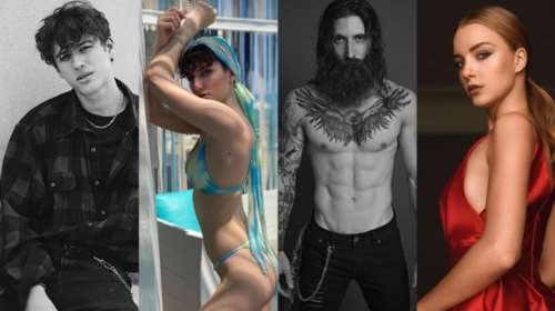 GNTM | Αυτοί είναι οι λογαριασμοί στο Instagram όσων πέρασαν στη τρίτη audition