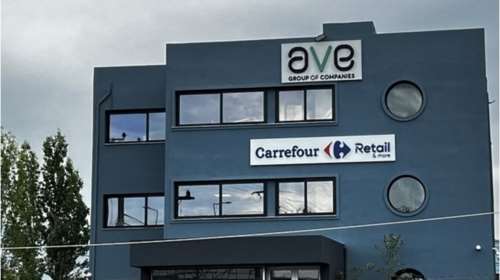 Carrefour: Μπαίνει Βουλγαρία και στοχεύει τα 70 καταστήματα στην Ελλάδα