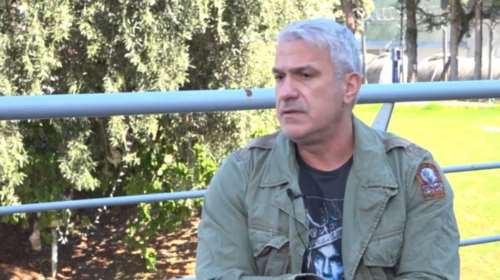 Σπύρος Χαριτάτος: "Δεν θα δικαιωθούν οι γονείς των Τεμπών και θα γίνει ό,τι έγινε και στο Μάτι"