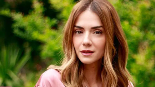 H Bάσω Λασκαράκη με νέο hair look: Η μεγάλη αλλαγή στην εμφάνισή της