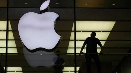 Orange και Apple στον εντοπισμό κρουσμάτων κορονοϊού μέσω κινητού