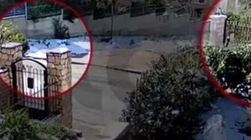 Διάρρηξη στο Πικέρμι: Πήραν κοσμήματα και χρήματα σε 3 λεπτά - Δεν σταμάτησαν από τον συναγερμό, ούτε από γείτονα που φώναζε