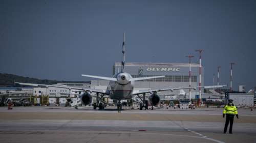 Κεφαλογιάννης: Εξετάζεται το ενδεχόμενο να αυξηθούν οι εσωτερικές πτήσεις από τις 18 Μαΐου