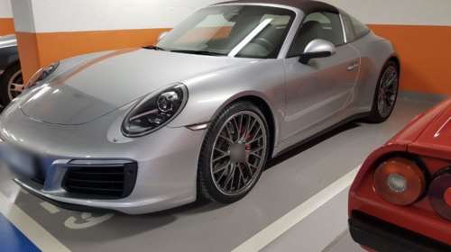 Στα χέρια της ΕΛΑΣ σπείρα κλεφτών πολυτελών οχημάτων- Πώς τα &quot;άνοιγαν&quot; [Εικόνες]