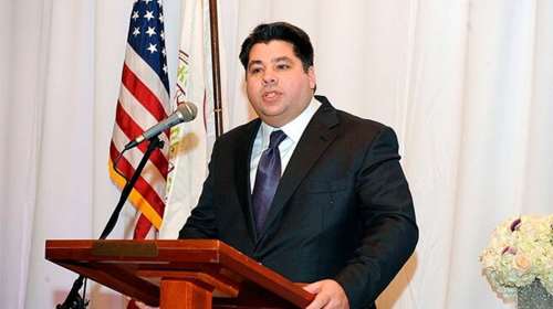 Νέος Αμερικανός πρέσβης στην Αθήνα: Την επόμενη εβδομάδα οι αποφάσεις για τον Τζορτζ Τσούνη