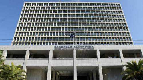 Έρχεται το ελληνικό FBI: Οι αξιωματικοί που το στελεχώνουν - &quot;Σε λίγες ημέρες ξεκινάει&quot;, λέει ο Χρυσοχοΐδης