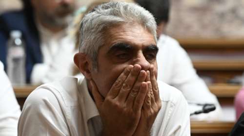 Γιώργος Τσίπρας: Στις σημερινές εκλογές δεν κερδίσαμε - Δεν πιάσαμε τον στόχο που είχαμε για την πολιτική ανατροπή