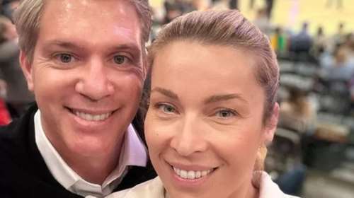 Μαριέττα Χρουσαλά: Η φωτογραφία με τα παιδιά της που μας έκανε να ταυτιστούμε