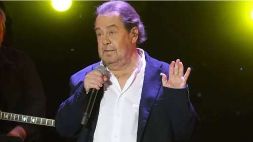 Νατάσα Θεοδωρίδου για Γιάννη Πάριο: &quot;Τα είπες όλα&quot;