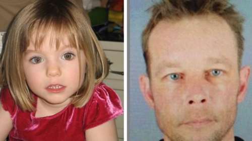 Νέες εξελίξεις στην υπόθεση Μαντλίν: Εχουμε αποδείξεις ότι το κοριτσάκι είναι νεκρό λέει η Εισαγγελία