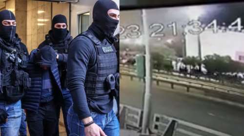 Επεισόδια στο Ρέντη: Στο στόχαστρο της ΕΛΑΣ τέσσερις αρχι-χούλιγκαν - Ανοίγουν τηλέφωνα ακόμα και 15 μέρες πριν