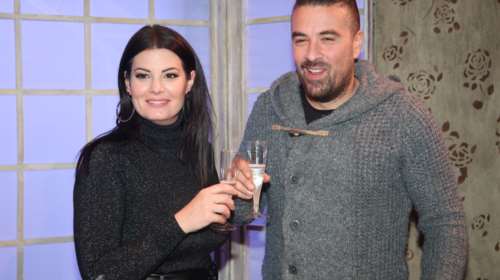 Ο Γιάννης Αϊβάζης αποκάλυψε την απαγόρευση που έθεσε η κόρη του στον ίδιο και την Μαρία Κορινθίου