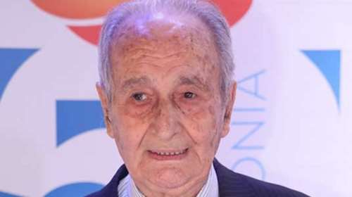 Πέθανε ο πρώην βουλευτής της ΝΔ, Γεώργιος Παπαδόπουλος