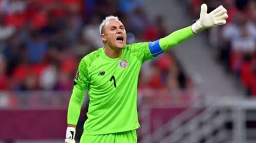 Ολυμπιακός: &quot;Ο Χάμες και ο Μαρσέλο καλούν Κέιλορ Νάβας&quot;