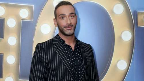 Ο Κοκλώνης κατέθεσε μήνυση για εκβιασμό κατά της Τέτα Καμπουρέλη - Μετά την απαίτηση να της δώσει 50.000 ευρώ