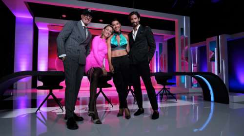 &quot;Αν το GNTM χρειάζεται παύση, θα πρέπει να &quot;κοπεί&quot; η μισή ελληνική τηλεόραση&quot;