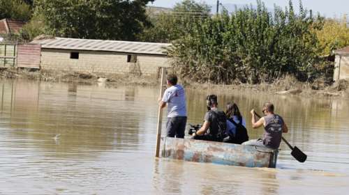 Κλειστά και την επόμενη εβδομάδα τα σχολεία στη Θεσσαλία