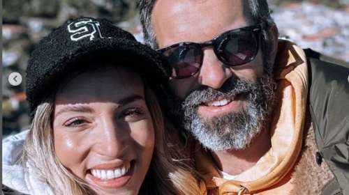 Οικονομάκου: Ο Μιχόπουλος είναι ίδιος με τον Vincent Cassel στη φωτογραφία που ανάρτησε