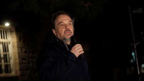 Βγαίνει στα βιβλιοπωλεία το καινούργιο βιβλίο του Απόστολου Δοξιάδη: "Το τηλεφώνημα που δεν έγινε"