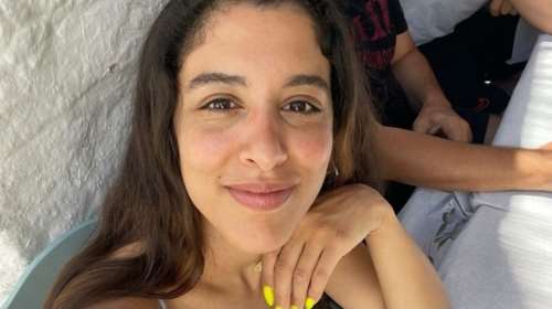 Αυτό είναι το αστρονομικό ποσό που προτάθηκε στη Μαρίνα Σάττι ως νυχτοκάματο για εμφανίσεις σε νυχτερινό μαγαζί