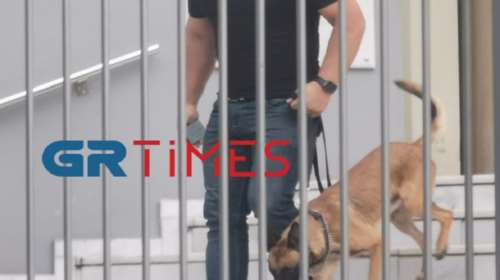 Θεσσαλονίκη: Φάρσα αποδείχτηκε το τηλεφώνημα για βόμβα σε σχολικό συγκρότημα