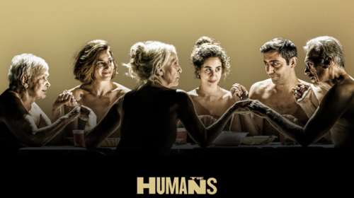&quot;THE HUMANS&quot;, σε σκηνοθεσία Κωνσταντίνου Μαρκουλάκη και με εξαιρετικό καστ στο Θέατρο Μουσούρη