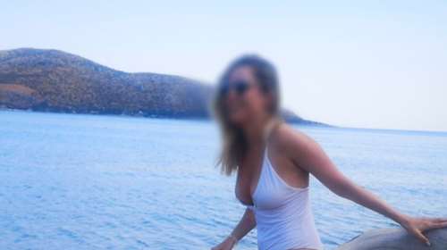 Μητέρα της 34χρονης Ιωάννας: &quot;Η ψυχολογική της κατάσταση είναι δύσκολη αλλά το παλεύουμε&quot;