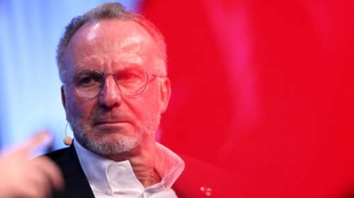 Έξαλλος ο Ρουμενίνγκε με ρατσιστικό σχόλιο προπονητή της ακαδημίας