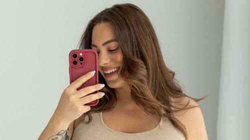 Ευρυδίκη Βαλαβάνη: &quot;Ήταν πέντε χρόνια μαρτυρικά - Ένιωθα ότι πέθαινα, ότι πνιγόμουν&quot;