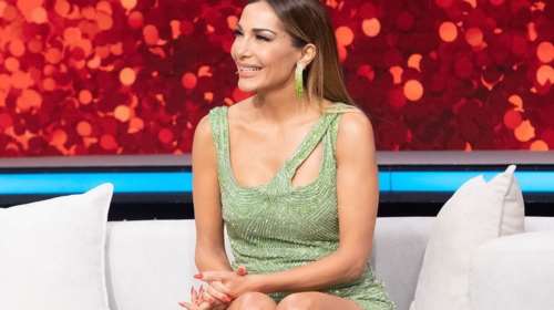 &quot;Το Chart Show είναι μουσική εκπομπή; Έχω τις αμφιβολίες μου από το παλιό&quot;