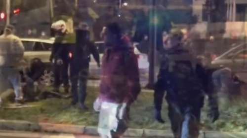 Τζώρτζης Μονογυιός: Ξέσπασε σε λυγμούς η σύζυγος του όταν έμαθε για τον θάνατό του
