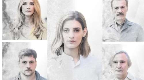 &quot;Ιφιγένεια εν Αυλίδι&quot; το καλοκαίρι στην Επίδαυρο με εξαιρετικό καστ ηθοποιών - Σε σκηνοθεσία Θέμη Μουμουλίδη