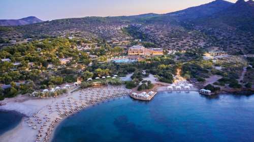 &quot;Πάσχα Μαζί&quot;: Grecotel – Πασχαλινά πακέτα σε Σούνιο και Κυλλήνη