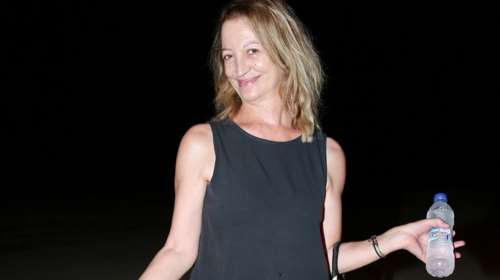 Η Λουκία Πιστιόλα για το πρόβλημα υγείας της μητέρας της: &quot;Δεν με αναγνωρίζει πια&quot;