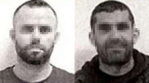 Απόδραση δύο βαρυποινιτών από τις φυλακές Κασσαβέτειας: &quot;Ηταν σε χώρο που δεν είχε καν περίφραξη&quot;, καταγγέλλει ο Καλλιακμάνης