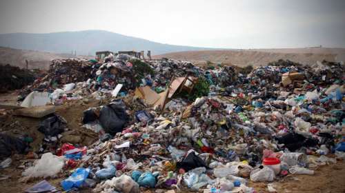 Θεσσαλονίκη: Θρίλερ με πτώμα που βρέθηκε σε χωματερή  - Δεν αποκλείεται το ενδεχόμενο εγκληματική ενέργειας