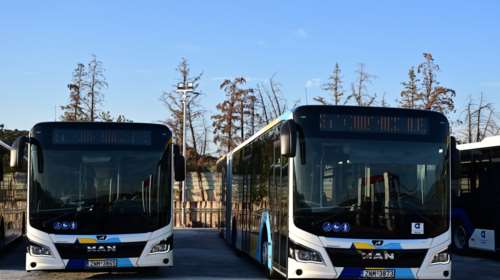 Μέσα Μαζικής Μεταφοράς: Αυξάνονται επιτέλους οι έλεγχοι σε λεωφορεία, τρόλεϊ και Μετρό - Ποια μέτρα του ΟΑΣΑ έπιασαν τόπο