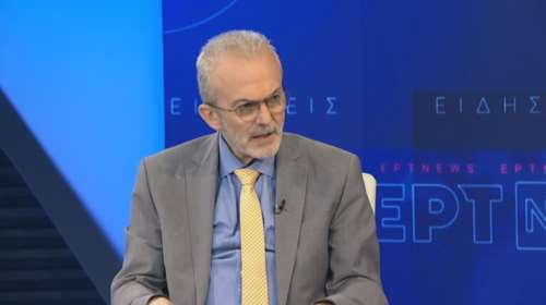 Δ. Μαύρος: Ο Κασσελάκης είτε τον πυροβολούν μέσα από το ΣΥΡΙΖΑ είτε έξω  μαθαίνει, θρέφεται και  αποκτά πολιτική υπόσταση